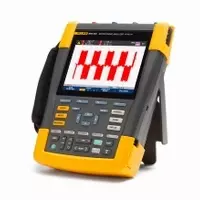 Fluke MDA-550-III Series III Motor Driver Analyzer